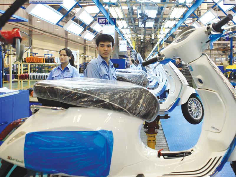 Nhiều cơ hội đầu tư cho doanh nghiệp châu Âu