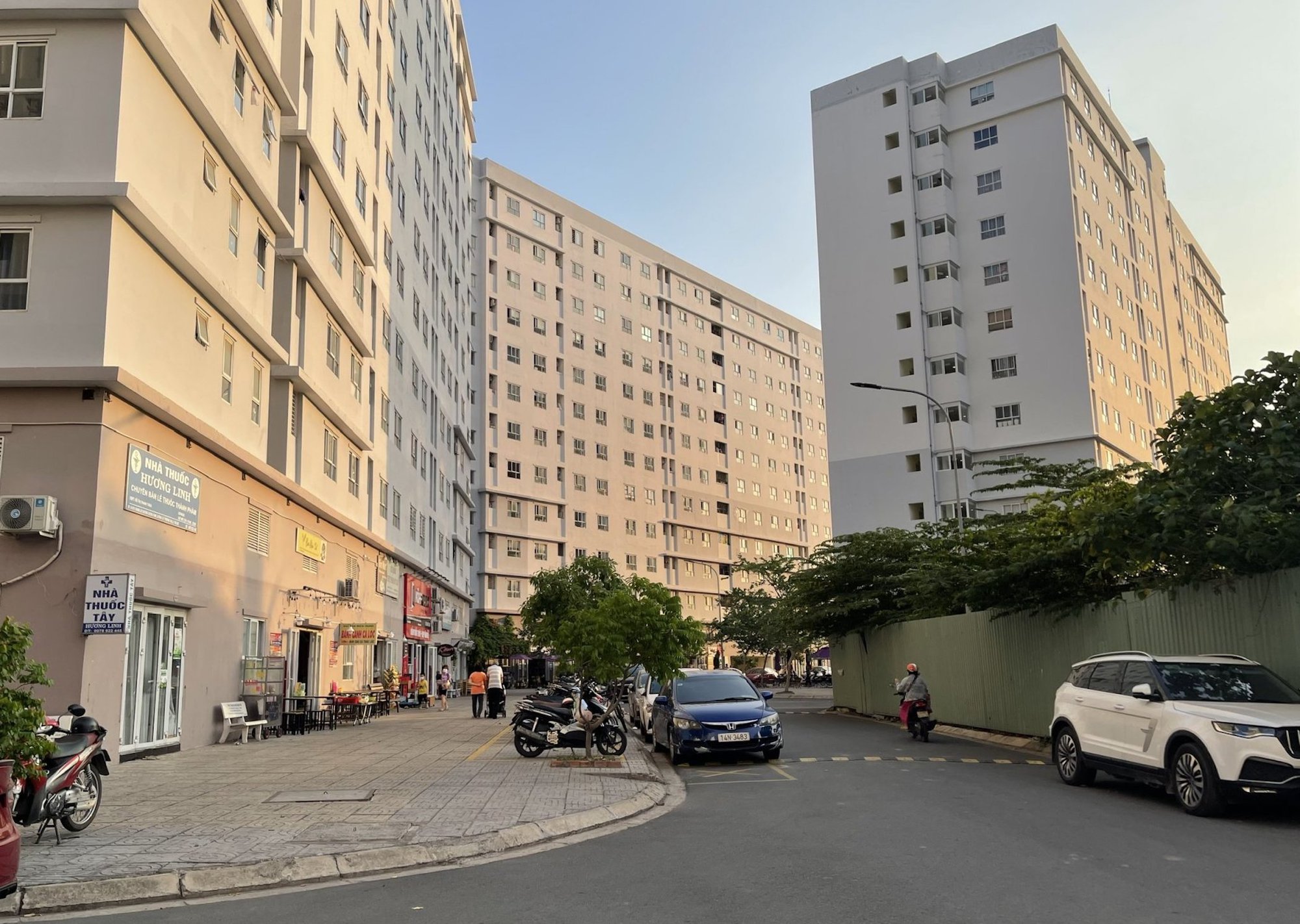 Chủ tịch UBND TP HCM ký văn bản khẩn, đem tin vui cho nhà đầu tư dự án nhà ở xã hội, chung cư cũ