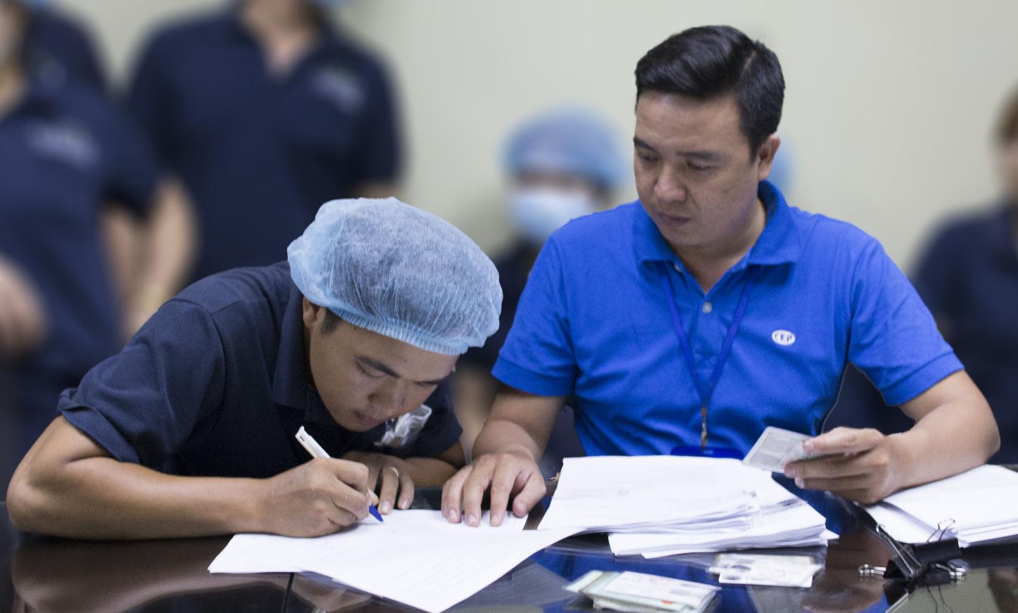 CEP chung tay đẩy l&ugrave;i t&iacute;n dụng đen - Ảnh 1.