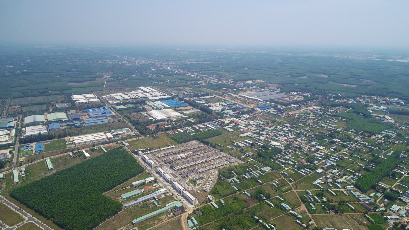 Nh&agrave; phố khu đ&ocirc; thị Ph&uacute;c An Ashita - Gi&aacute; tương đương căn hộ tại B&igrave;nh Dương - Ảnh 2.