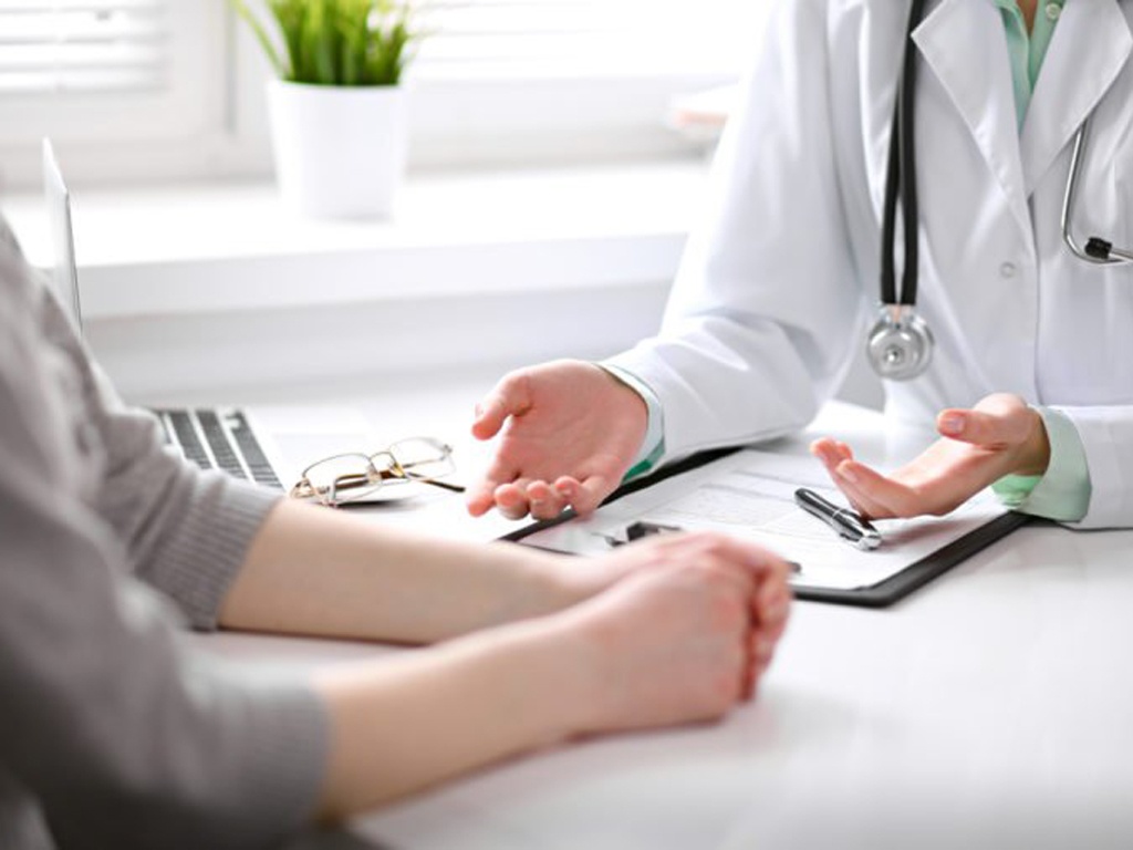 Xin giấy chứng nhận nghỉ việc ở đâu?