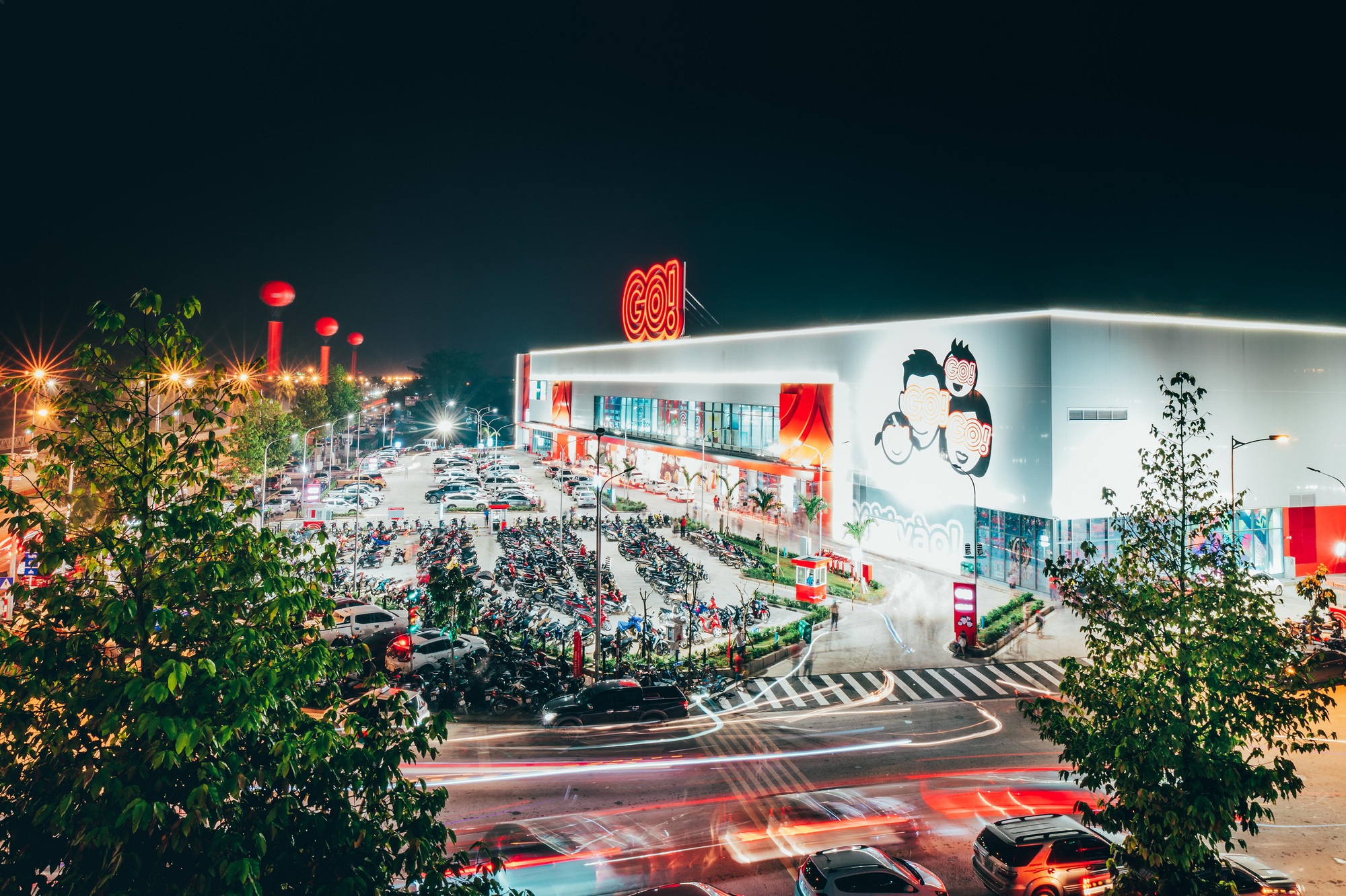 "Ông lớn" Thái Lan công bố đầu tư thêm 20.000 tỉ đồng vào thị trường bán lẻ Việt Nam
