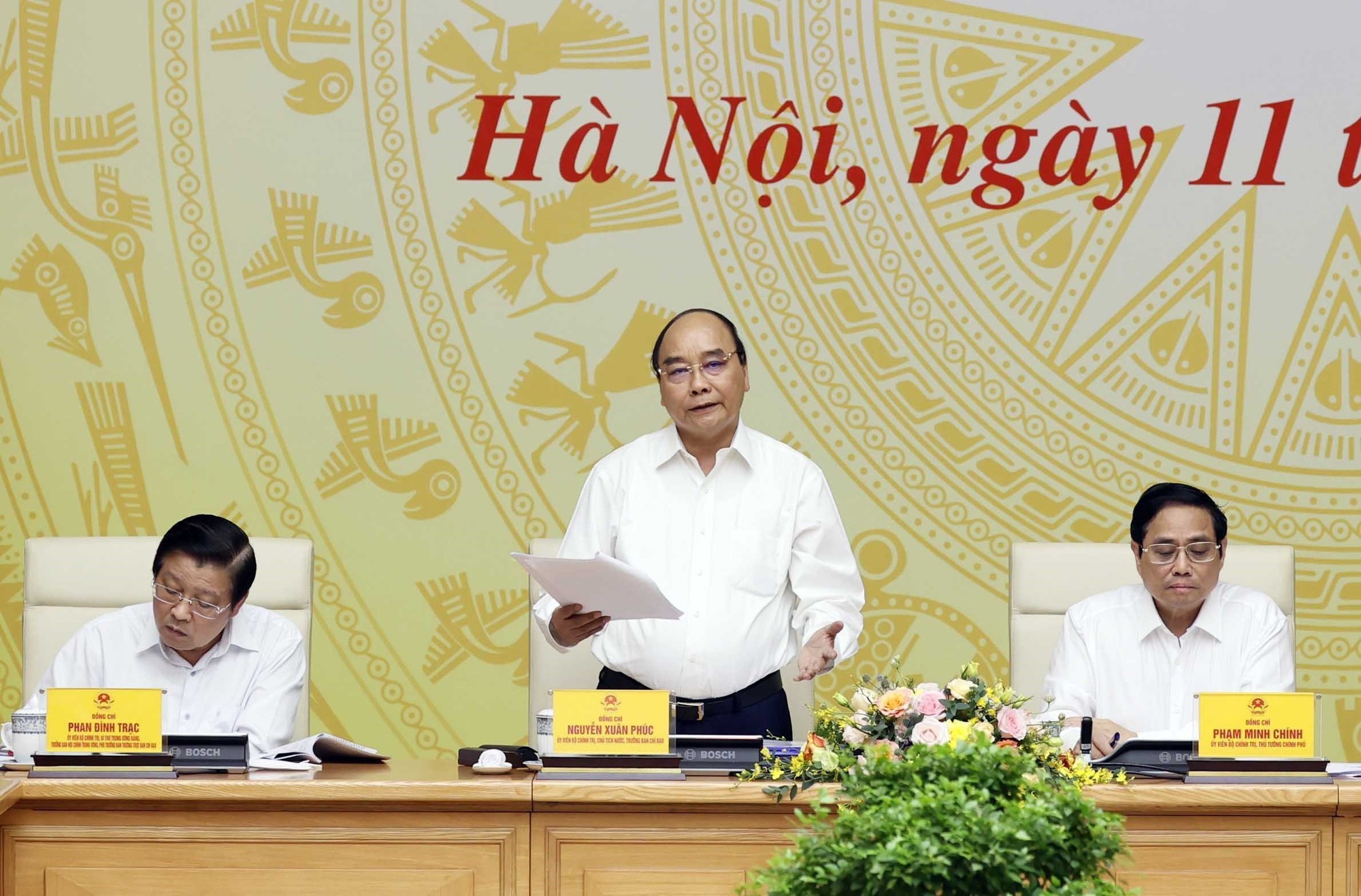 Vị thế Việt Nam trên trường quốc tế ngày càng cao