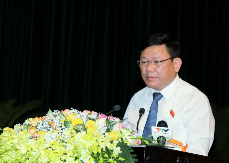 6 tháng đầu năm, Thanh Hóa thu ngân sách gần bằng cả năm được Trung ương giao