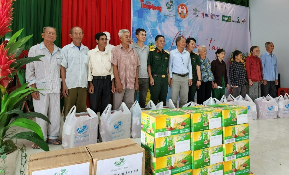 NovaGroup hưởng ứng chương trình “Chung tay vì sức khỏe cộng đồng” - Ảnh 2. NovaGroup hưởng ứng chương trình “Chung tay vì sức khỏe cộng đồng” - Ảnh 2.