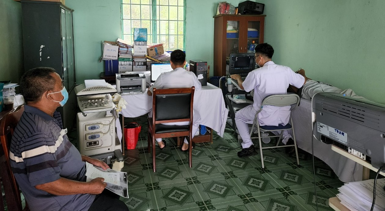 NovaGroup hưởng ứng chương trình “Chung tay vì sức khỏe cộng đồng” - Ảnh 8. NovaGroup hưởng ứng chương trình “Chung tay vì sức khỏe cộng đồng” - Ảnh 8.
