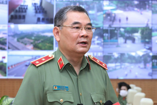 Xác minh nhiều cá nhân thông tin ông Phạm Nhật Vượng, Chủ tịch Vingroup bị cấm xuất cảnh
