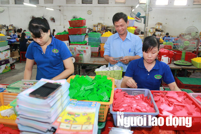 Phụ cấp lương bao gồm những khoản nào?