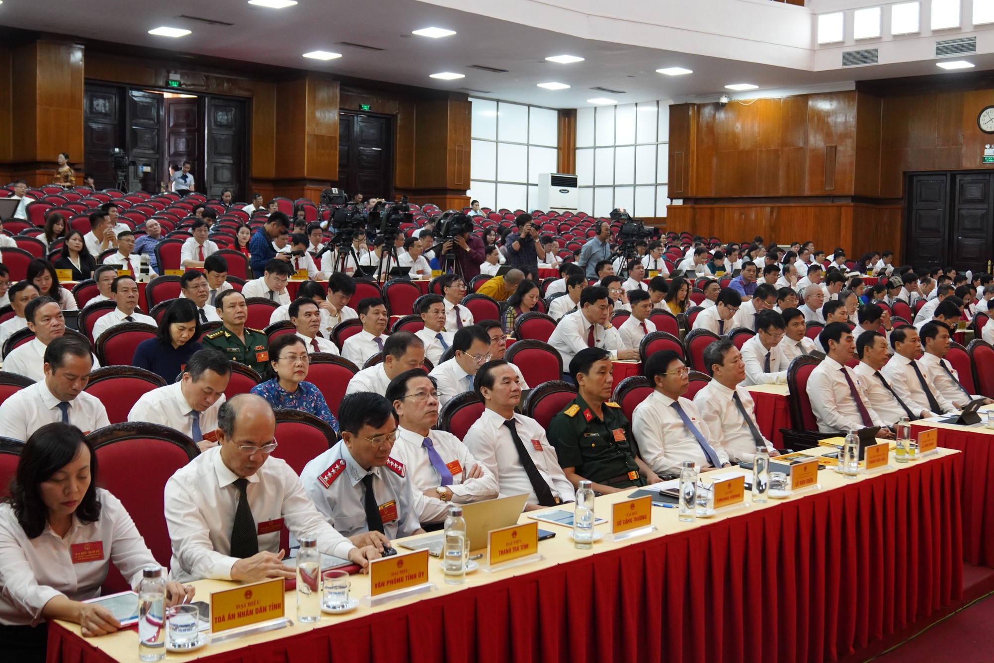 Mới 6 th&aacute;ng đầu năm, Thanh H&oacute;a thu ng&acirc;n s&aacute;ch gần bằng cả năm Trung ương giao - Ảnh 3.