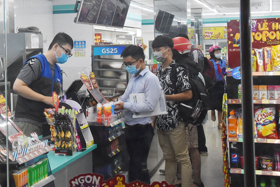 Quy định mù mờ làm khó nhà bán lẻ