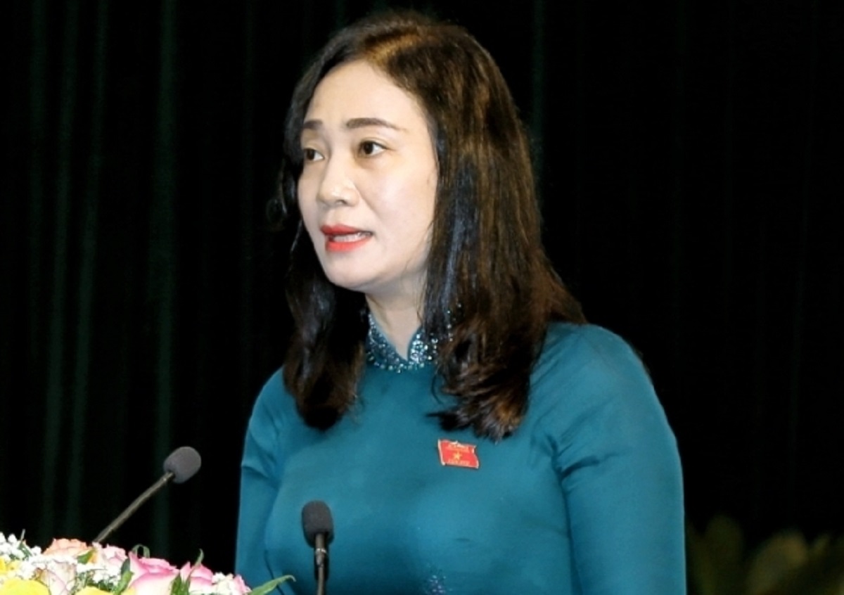 206 nh&acirc;n vi&ecirc;n y tế, b&aacute;c sĩ ở Thanh H&oacute;a bỏ việc v&igrave; &aacute;p lực c&ocirc;ng việc - Ảnh 2.