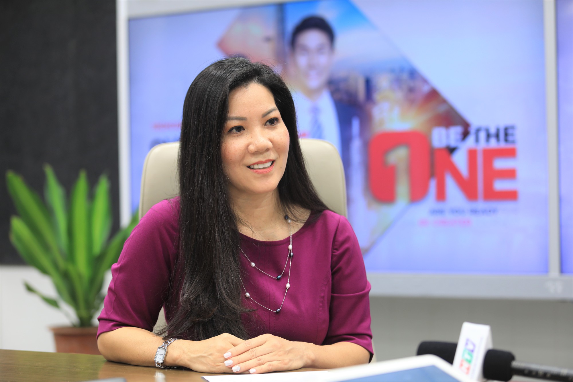Khơi dậy tiềm năng &ldquo;vượt trội hơn mỗi ng&agrave;y&rdquo; từ mỗi c&aacute; nh&acirc;n - Ảnh 1.