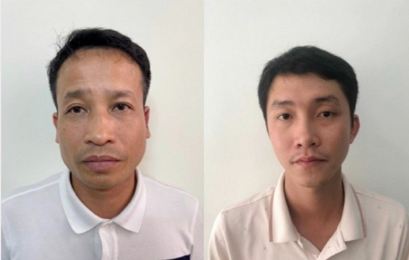 Làm giả giấy tờ chuyển đổi đất nông nghiệp để lừa đảo nhiều hộ dân ở Đồ Sơn
