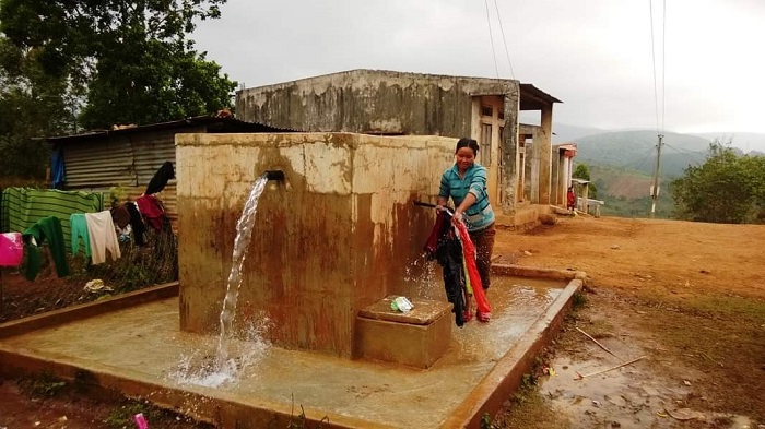 "Nóng" trách nhiệm của Giám đốc Sở NN-PTNT Bình Phước ở nghị trường