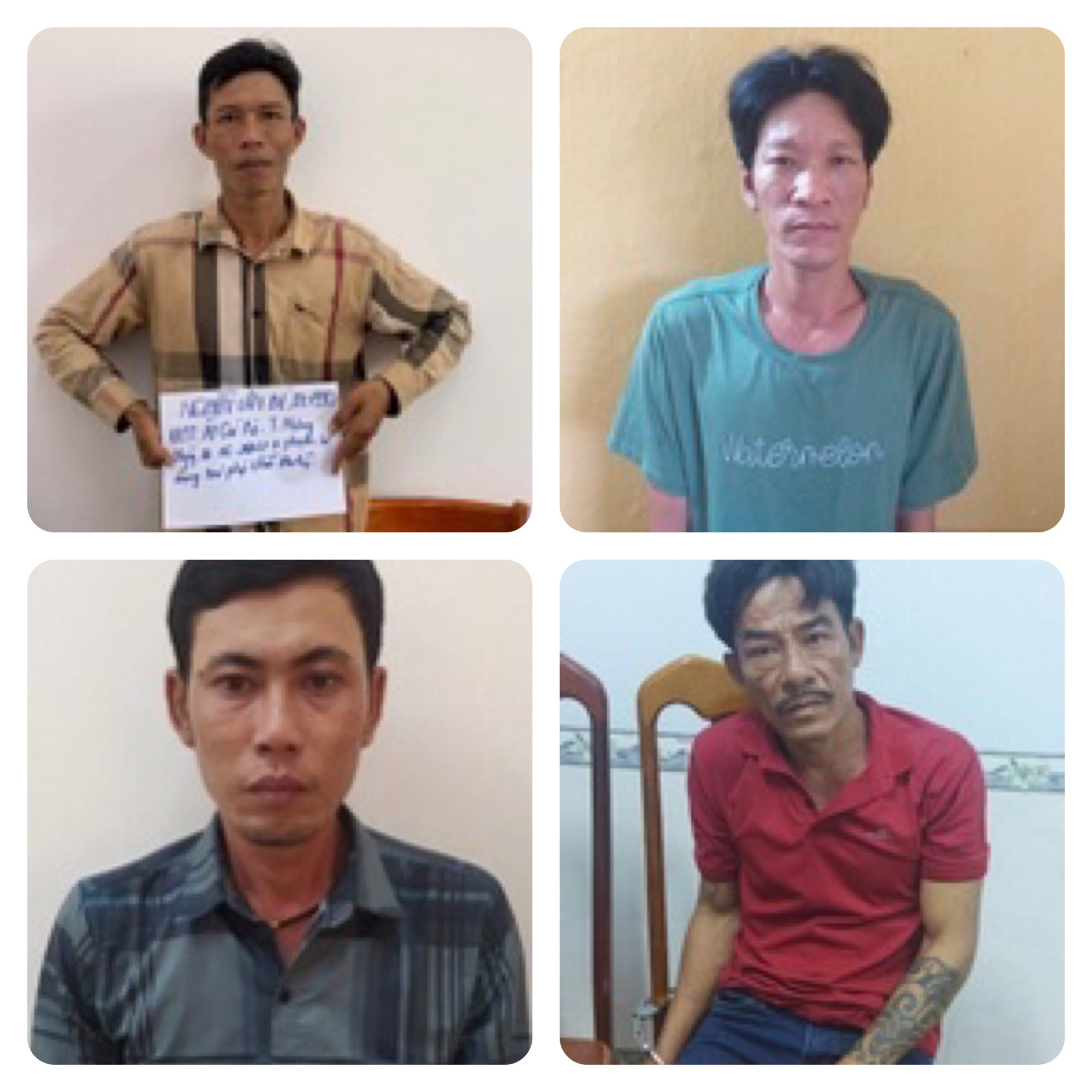 Bắt giam chủ tiệm vàng tiếp tay cho băng "siêu trộm" miền Tây