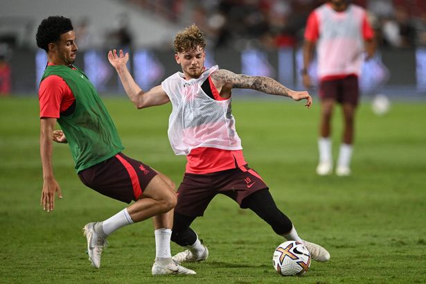 Liverpool sẽ mang đến màn trình diễn cống hiến