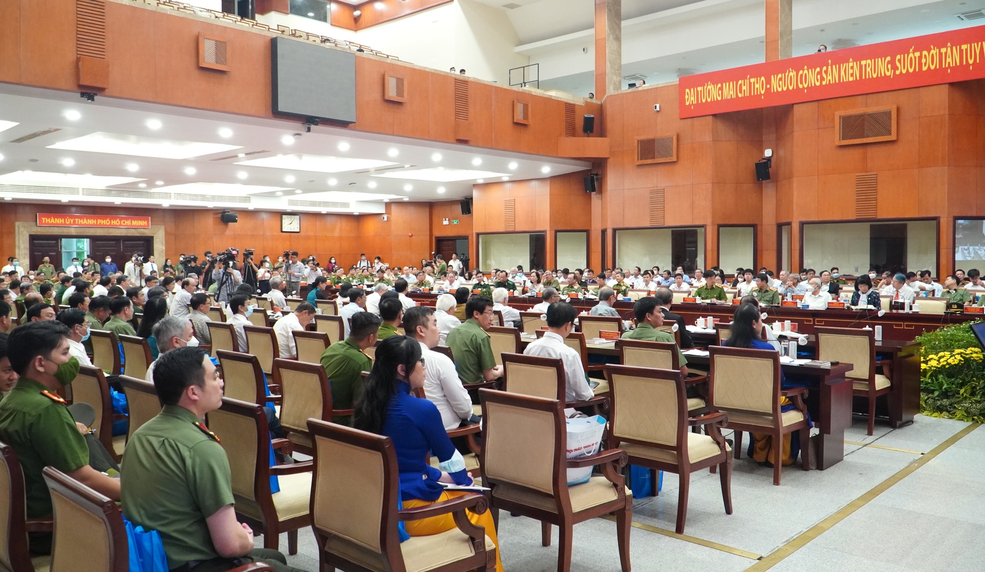 B&iacute; thư Nguyễn Văn N&ecirc;n: Di sản cố bộ trưởng để lại kh&oacute; m&agrave; kể hết được! - Ảnh 4.