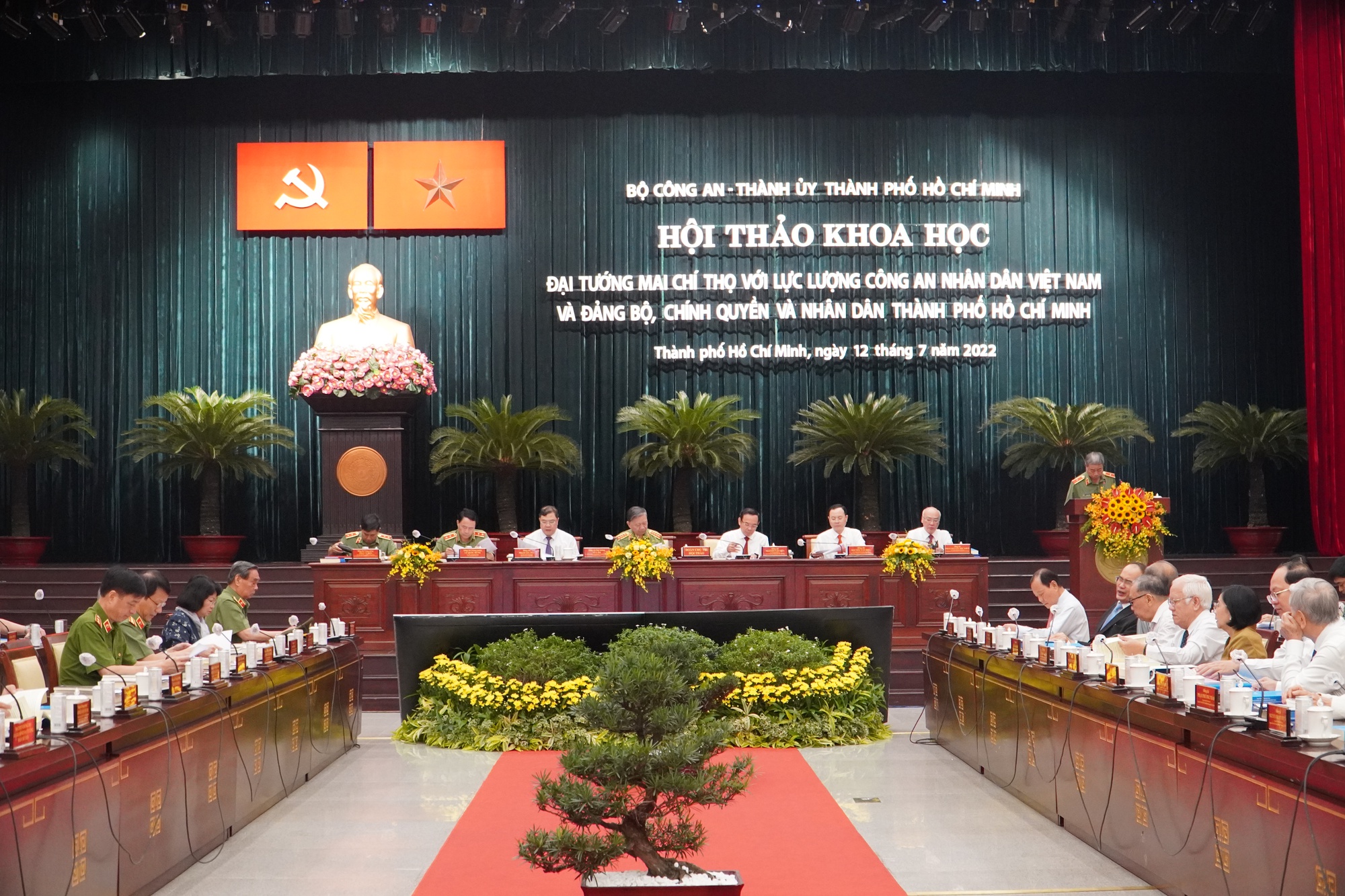 B&iacute; thư Nguyễn Văn N&ecirc;n: Di sản cố bộ trưởng để lại kh&oacute; m&agrave; kể hết được! - Ảnh 1.