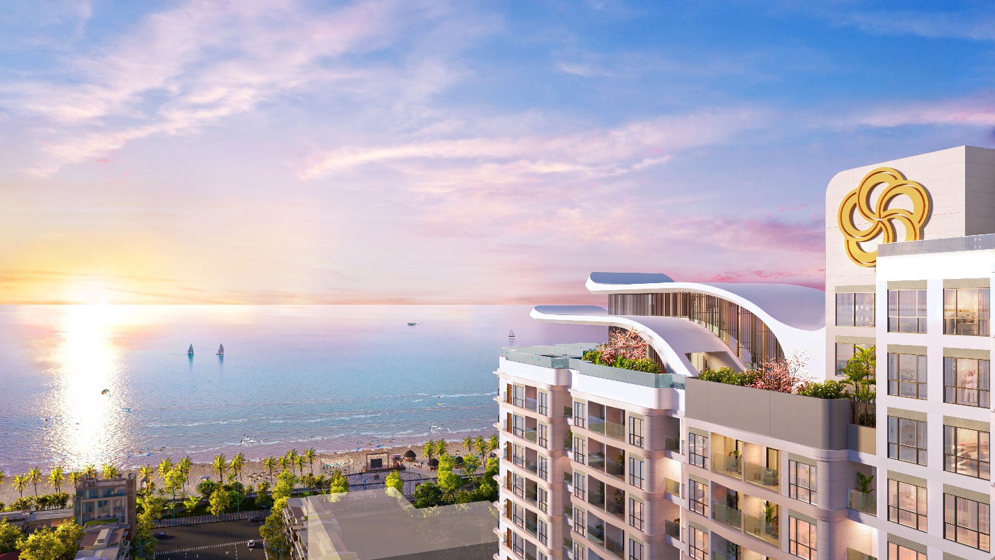 Hưng Thịnh Land ký kết hợp tác với Centara Hotels & Resorts, mang đến giá trị nghỉ dưỡng chuẩn quốc tế - Ảnh 4. Hưng Thịnh Land ký kết hợp tác với Centara Hotels & Resorts, mang đến giá trị nghỉ dưỡng chuẩn quốc tế - Ảnh 4.