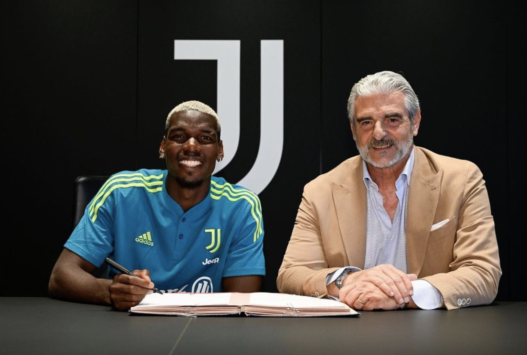 Di Maria bất ngờ gia nhập Juventus, phò tá số 10 Paul Pogba - Ảnh 7.