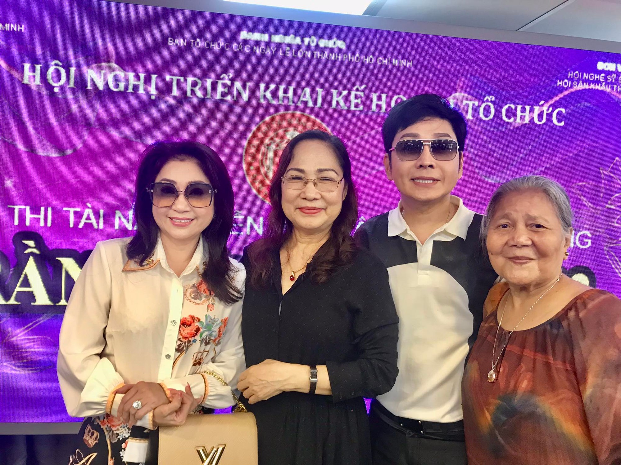 Khởi động mùa 2 cuộc thi "Tài năng diễn viên sân khấu cải lương Trần Hữu Trang"