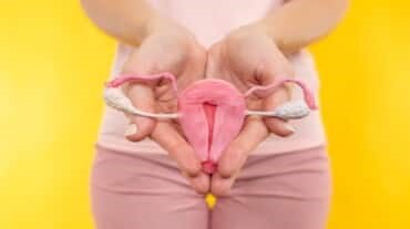 Lạc nội mạc tử cung và nguy cơ vô sinh