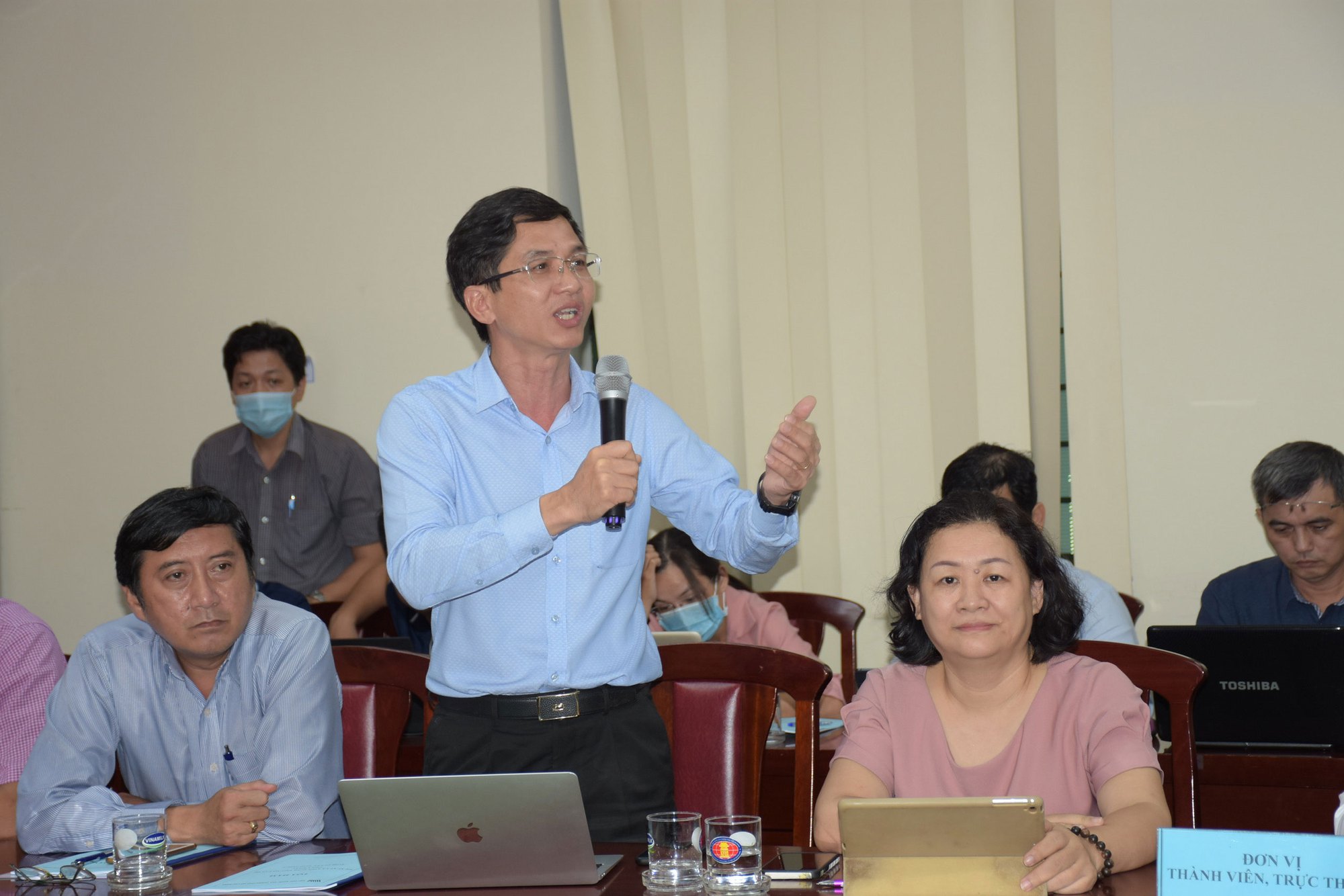 Cơ chế cho TP HCM phải linh hoạt, sáng tạo hơn