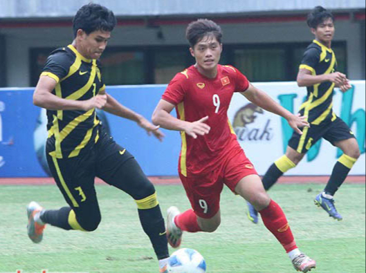 U19 Việt Nam thất bại khó tin ở bán kết giải U19 Đông Nam Á