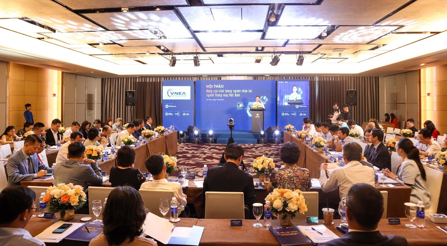 Ngành thang máy hướng tới nguồn nhân lực chất lượng cao