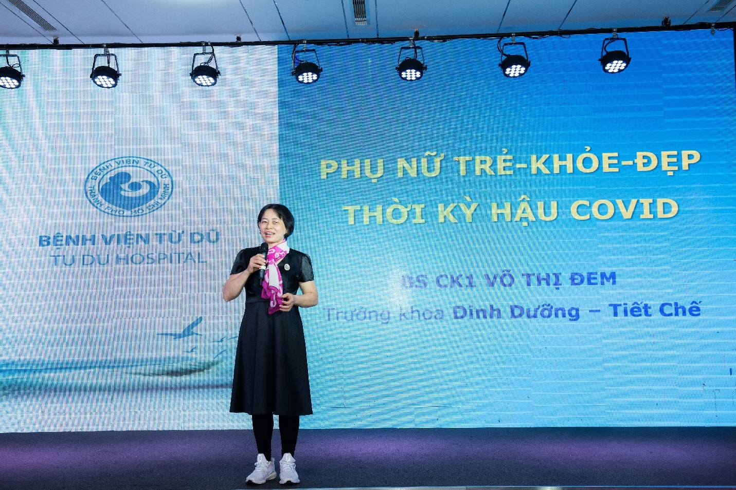 FrieslandCampina Việt Nam chăm lo đời sống tinh thần cho phụ nữ v&ugrave;ng cao - Ảnh 2.