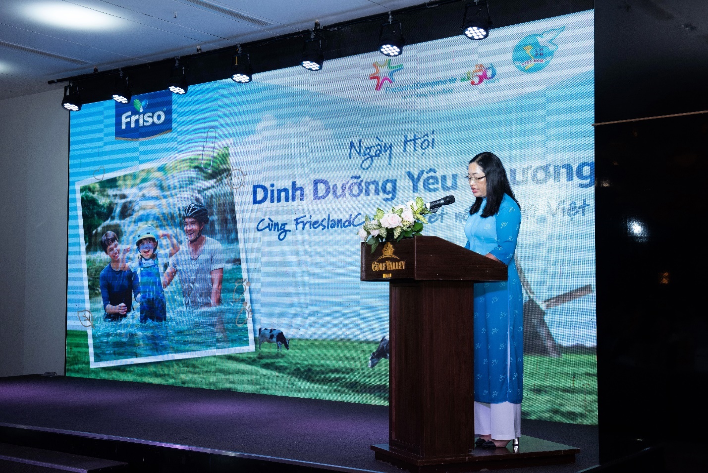 FrieslandCampina Việt Nam chăm lo đời sống tinh thần cho phụ nữ v&ugrave;ng cao - Ảnh 5.