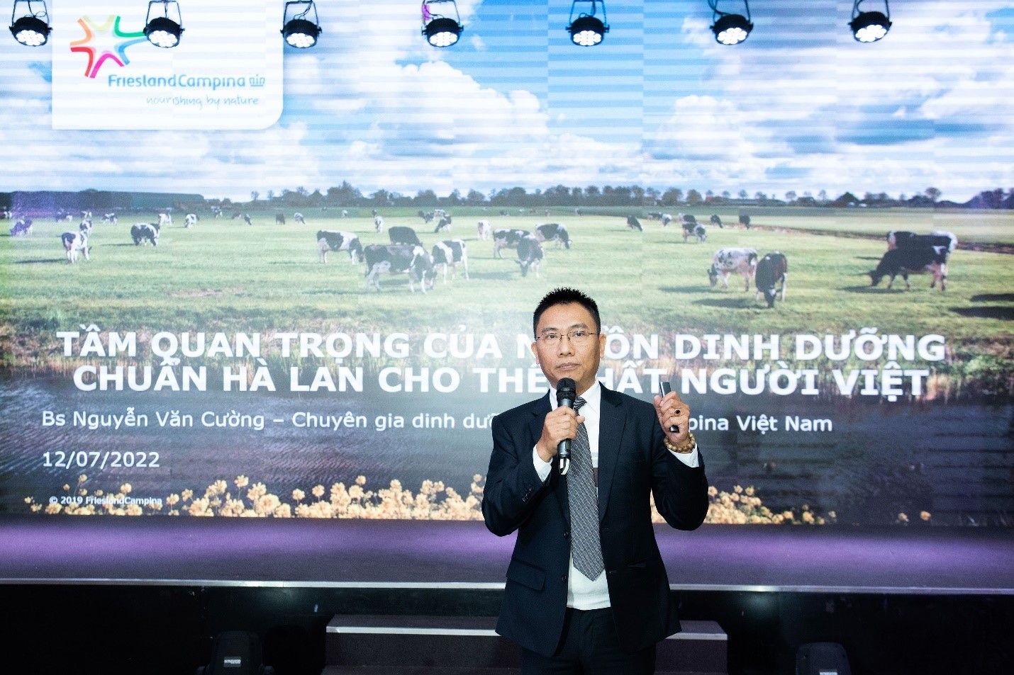 FrieslandCampina Việt Nam chăm lo đời sống tinh thần cho phụ nữ v&ugrave;ng cao - Ảnh 3.