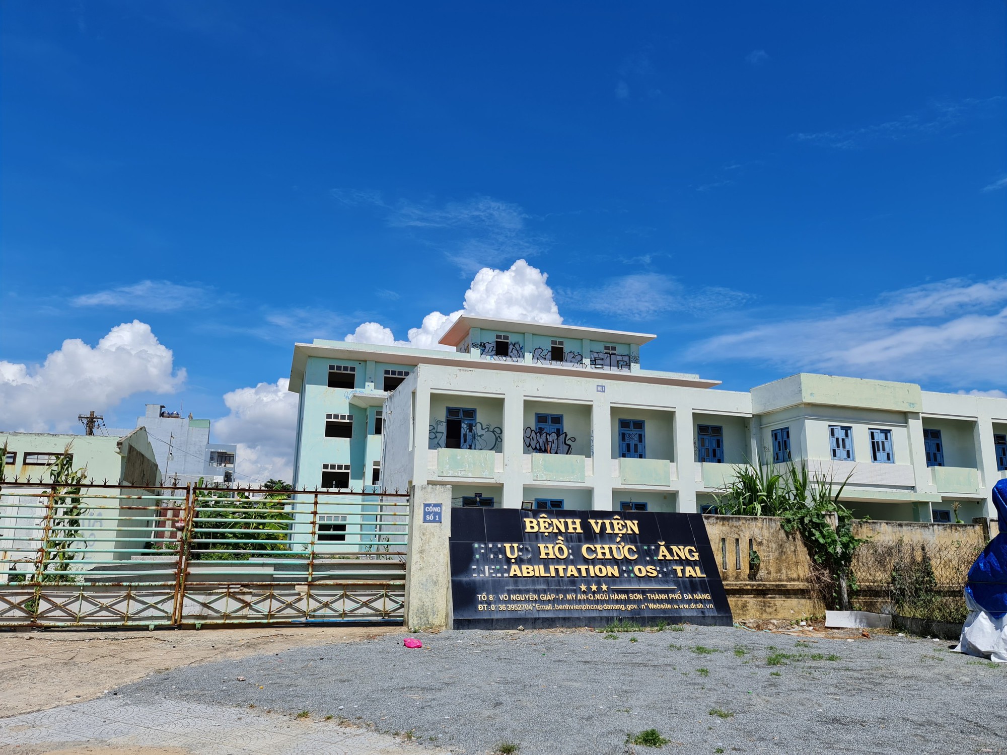 Đ&agrave; Nẵng: 1.629 nh&agrave;, đất c&ocirc;ng chưa ph&ecirc; duyệt phương &aacute;n sắp xếp - Ảnh 1.