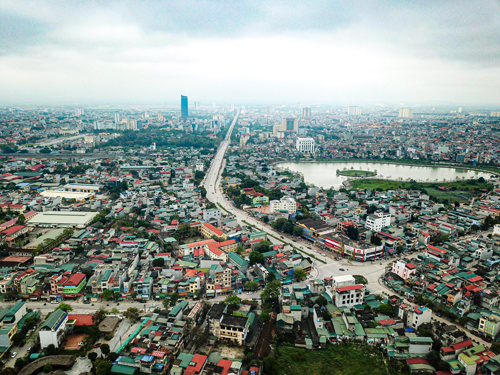 Cần một cầu nối đủ lực