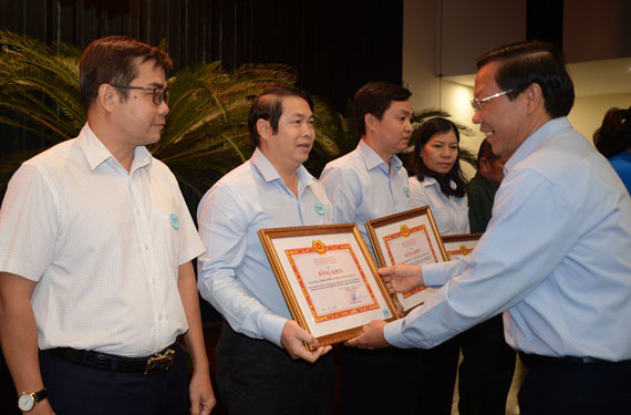HIẾN ĐẤT MỞ RỘNG HẺM Ở TP HCM: Ý Đảng gặp lòng dân