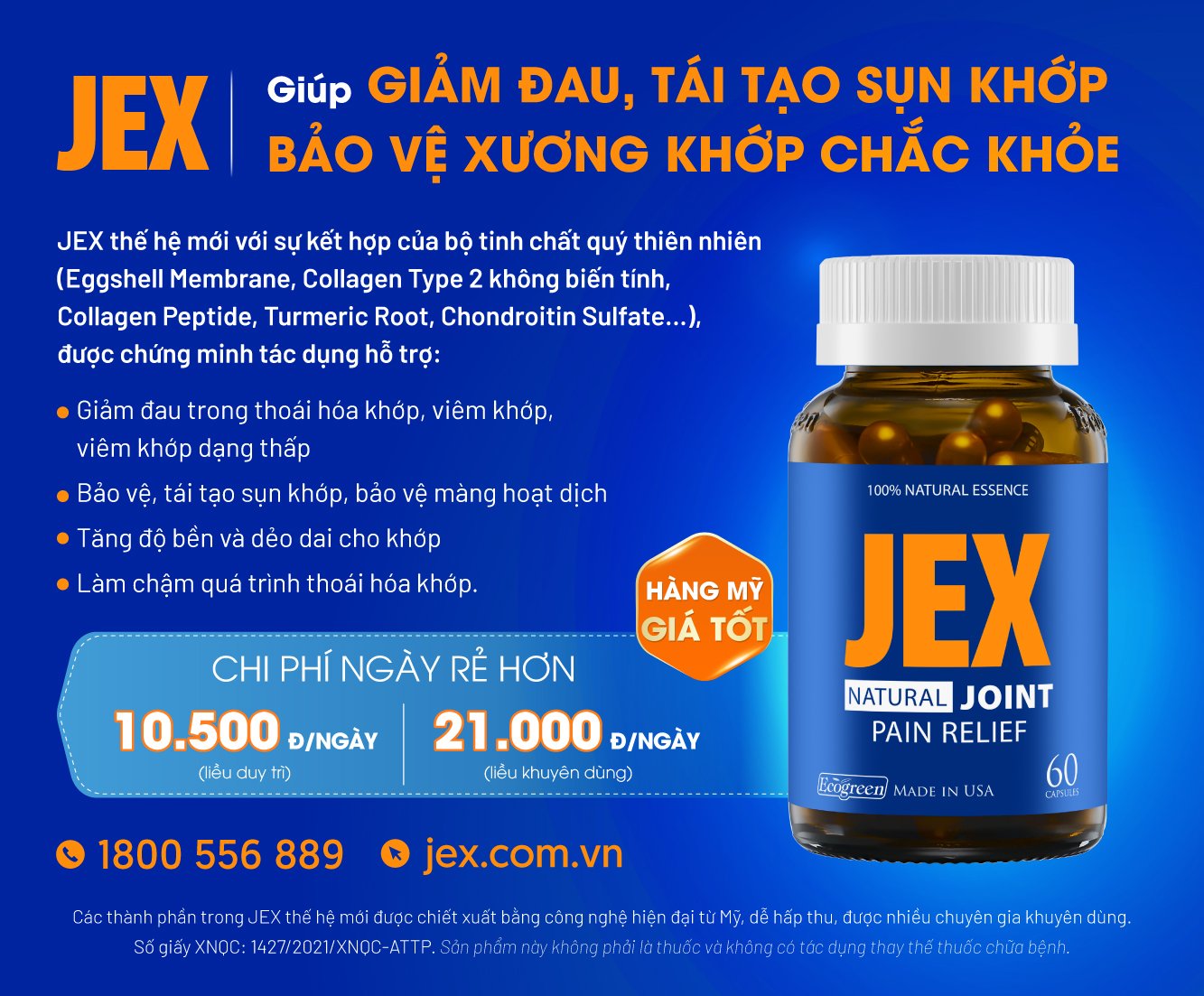 Khớp hết đau, tuổi xế chiều vẫn thoải m&aacute;i chơi thể thao c&ugrave;ng con ch&aacute;u - Ảnh 4.