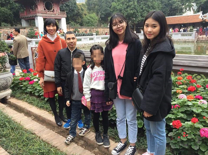 KH&Eacute;P LẠI CUỘC THI TỪ TRONG K&Yacute; ỨC LẦN 2 - Ảnh 1.
