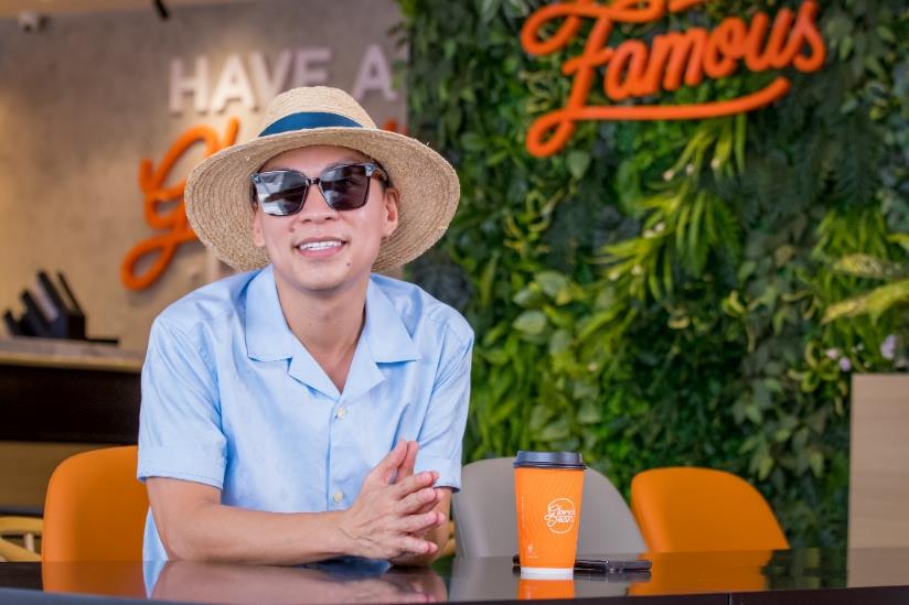 NovaWorld quy tụ hàng loạt thương hiệu ẩm thực quốc tế - Ảnh 2.