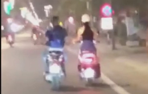 Truy tìm kẻ bịt mặt sàm sỡ nhiều phụ nữ trẻ trên đường vắng