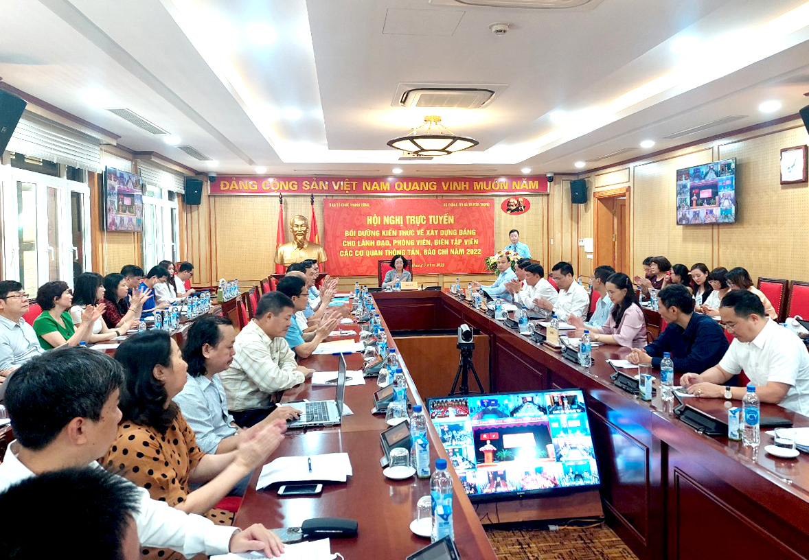 B&agrave; Trương Thị Mai n&oacute;i về quy hoạch c&aacute;n bộ nhiệm kỳ 2026 - 2031 - Ảnh 1.