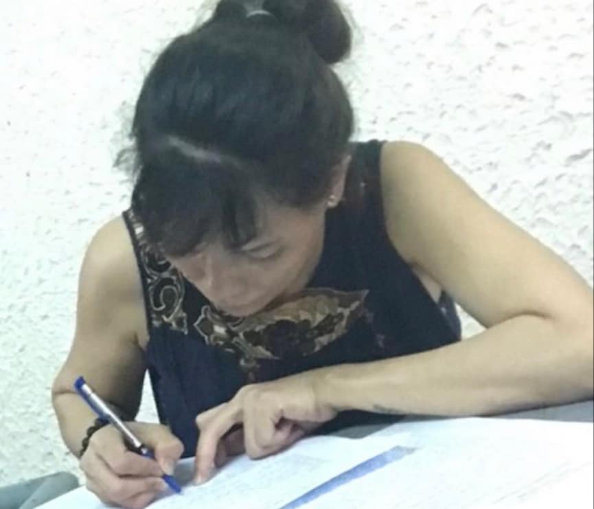 Người phụ nữ kh&ocirc;ng chồng sinh liền 4 đứa con để n&eacute; &aacute;n t&ugrave; - Ảnh 3.