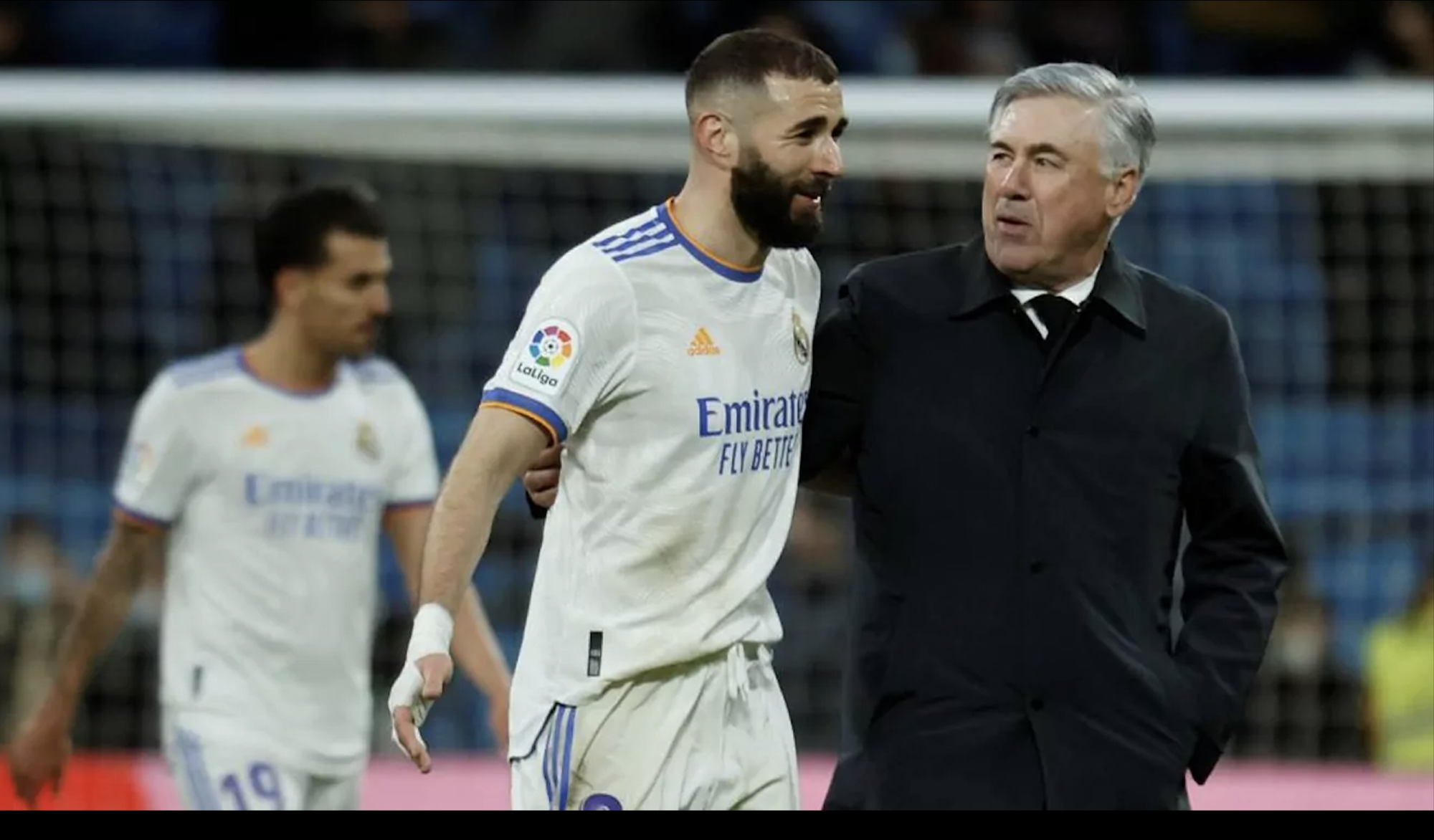 Real Madrid dừng mua sắm trước mùa giải mới