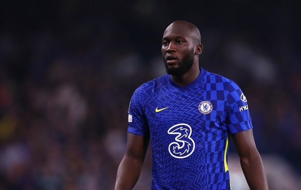 Romelu Lukaku vẫn còn hậm hực “The Blues”