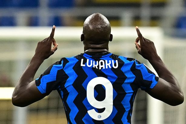 Romelu Lukaku vẫn c&ograve;n hậm hực &ldquo;The Blues&rdquo; - Ảnh 2.