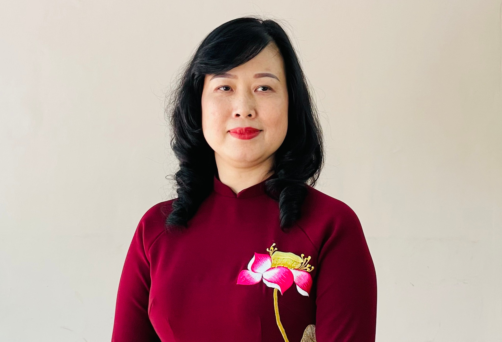 Quyền Bộ trưởng Y tế Đào Hồng Lan: Trách nhiệm của tôi thời gian tới vô cùng nặng nề