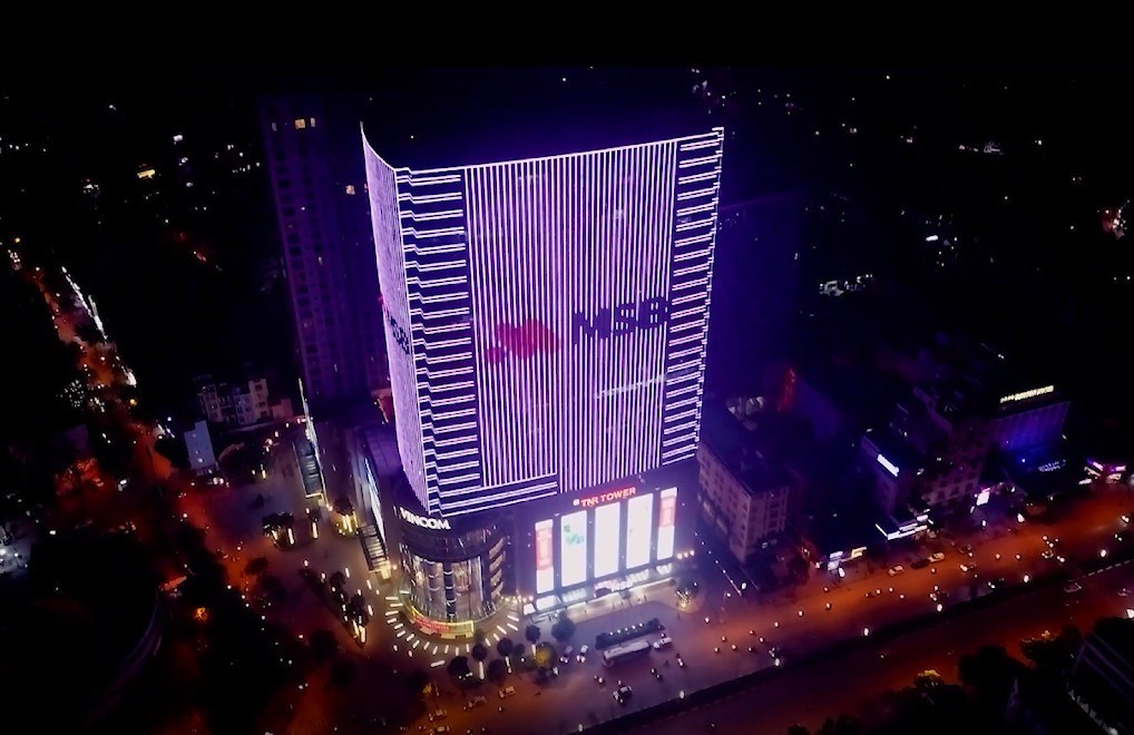 MSB sau hơn 3 năm thay đổi chiến lược thương hiệu - Ảnh 1. MSB sau hơn 3 năm thay đổi chiến lược thương hiệu - Ảnh 1.