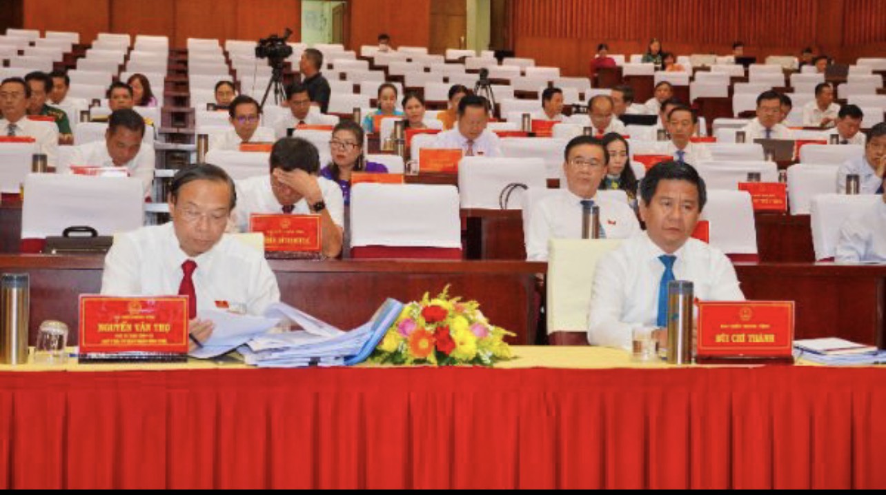Bà Rịa- Vũng Tàu hỗ trợ 100% học phí cho trẻ 5 tuổi và bậc THCS
