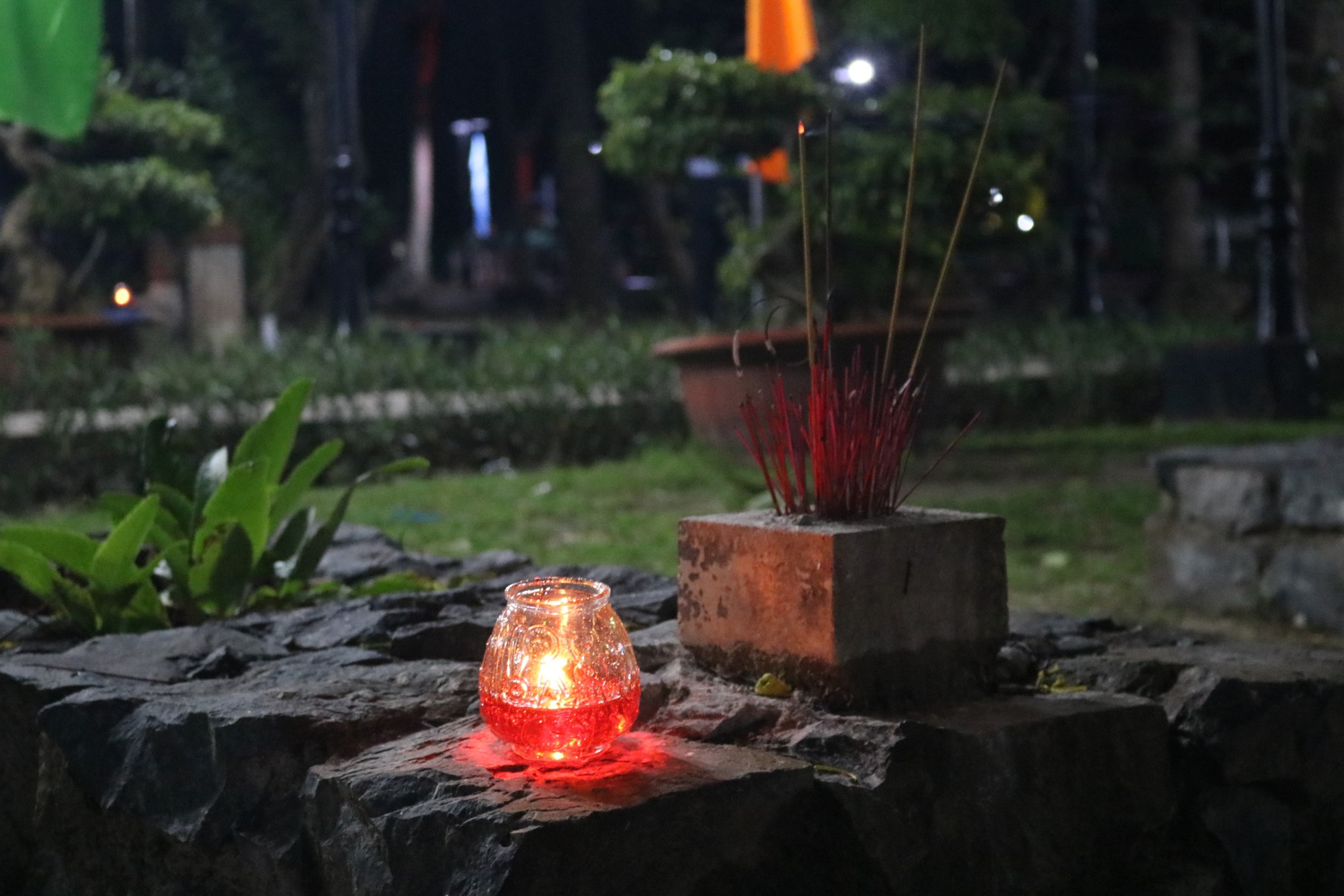 Thi&ecirc;ng li&ecirc;ng đ&ecirc;m C&ocirc;n Đảo - Ảnh 7.