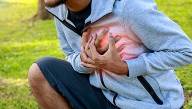 Tránh nguy cơ đột quỵ khi quan hệ tình dục - Ảnh 1.