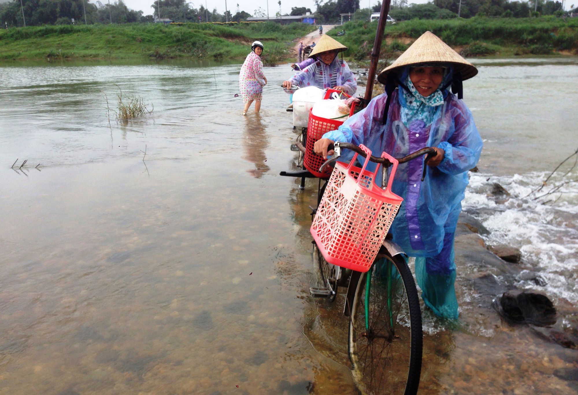 Ốc đảo giữa d&ograve;ng Tr&agrave; Kh&uacute;c - Ảnh 5.